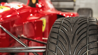 Историческото Гран При събра легенди на Формула 1 (ВИДЕО)