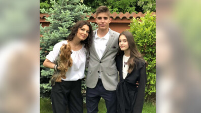 ЗОВ ЗА ПОМОЩ: Майка на две деца има нужда от средства, за да пребори агресивен рак