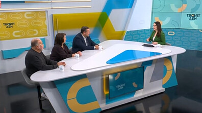 Дни преди новия парламент: Разклаща ли се коалицията ПП-ДБ