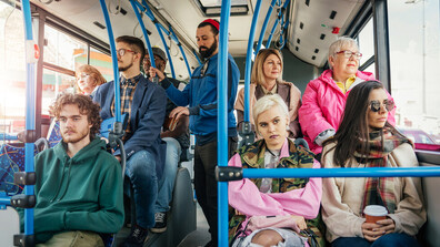 Разбиха група джебчии в Стара Загора, действали в градския транспорт