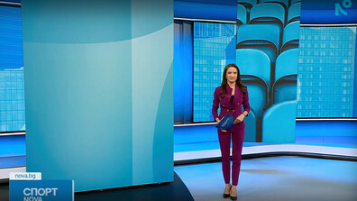 Спортни новини (27.04.2026 - обедна)