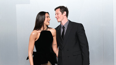 Къде ще бъде сватбата на Дуа Липа и Калъм Търнър