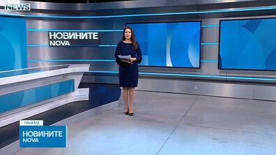 Обеден информационен блок на NOVA NEWS (27.04.2026)