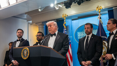 Свободен достъп и слаби проверки: Как се стигна до стрелбата срещу Тръмп