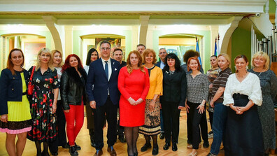 БДВО учреди своя първа регионална секция в Пловдив