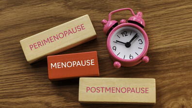 Как менопаузата се отразява на общото състояние на организма