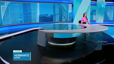 Новините на NOVA (27.04.2026 - следобедна)