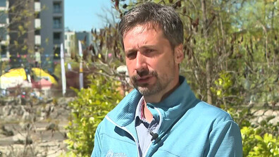 Правила за безопасно къмпингуване сред дивата природа