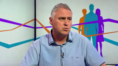 Валери Ценов: Градушките зачестяват, рискът остава висок в цялата страна