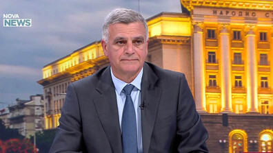 Стефан Янев: Веднага след сформирането на НС един от основните въпроси ще е бюджетът