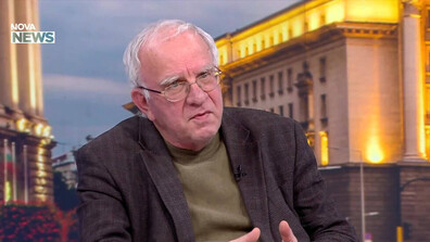 Цветозар Томов: На тези избори броят на грешките в протоколите е намалял пет пъти в сравнение с предишните