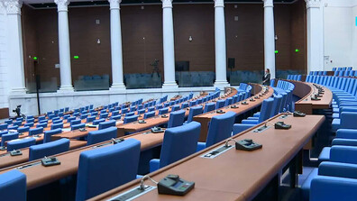 ПП-ДБ заговориха за възможна раздяла на две групи в Народното събрание