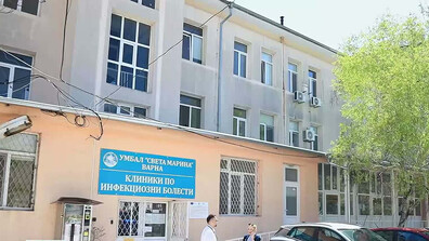 Случаите на морбили у нас продължават да растат