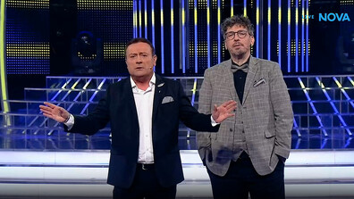 Звездни превъплъщения и силни емоции в десети лайв на „Като две капки вода“ (ВИДЕО + СНИМКИ)