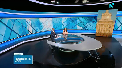 Новините на NOVA (27.04.2026 - централна)