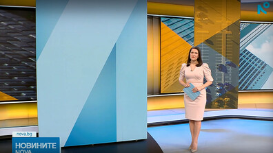 Новините на NOVA (28.04.2026 - 6.00)