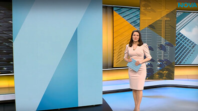 Новините на NOVA (28.04.2026 - 8.00)