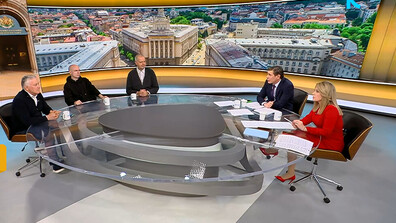 „Прогресивна България” - между натиска за възмездие и риска от обвинения в „срастване”