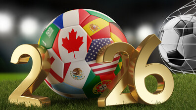 Футбол и политика: Опасения за сигурността преди Мондиал 2026