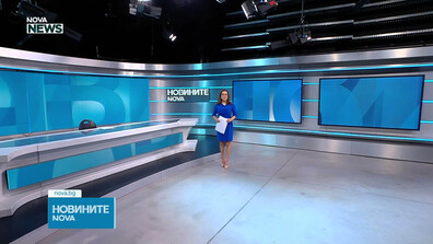 Обеден информационен блок на NOVA NEWS (28.04.2026)