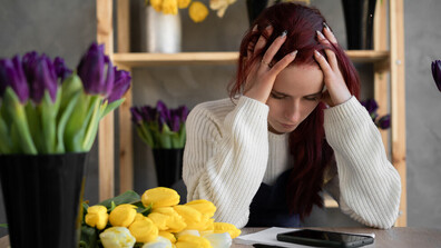 Мит ли е пролетната умора