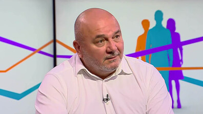 Любомир Дацов: В икономиката прошка няма - стари проблеми, „замитани под килима”, сега излизат