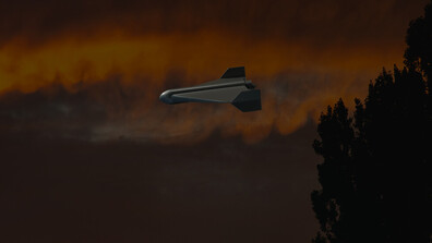 Пожар избухна в рафинерия в Русия след атака с дронове от Украйна