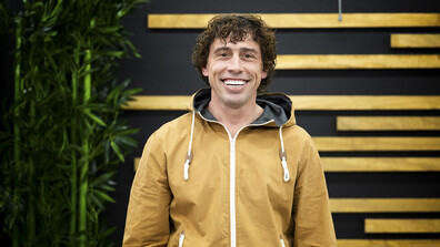 Риалити звездата Теодор-Чикагото отпадна от Hell’s Kitchen