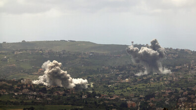Израелска армия унищожи двукилометрова тунелна мрежа на „Хизбула” в Ливан