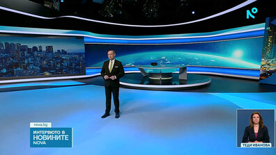 Новините на NOVA (28.04.2026 - късна)