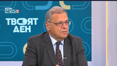 Юлиян Попов: Стара и компрометирана водопреносна мрежа причинява 60% загуби в България