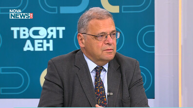 Юлиян Попов: Стара и компрометирана водопреносна мрежа причинява 60% загуби в България