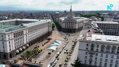 Преди първото заседание на 52-рото НС: От "Прогресивна България" очакват до 15 май да има кабинет