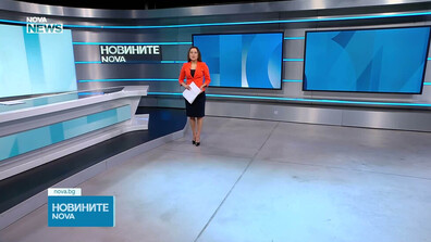 Обеден информационен блок на NOVA NEWS (29.04.2026)