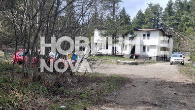 Отвориха пътя към хижа Петрохан (ВИДЕО+СНИМКИ)