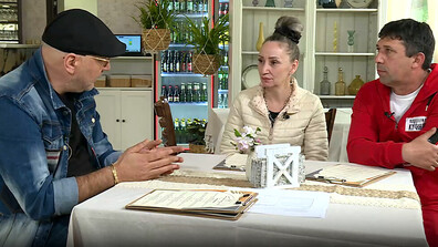 Шеф Манчев пред най-тежкото изпитание в „Кошмари в кухнята”