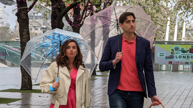 Кулинарни изкушения и игри на съдбата с филмите по NOVA