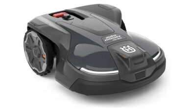 Как работи косачката робот и какво трябва да знаем преди покупка