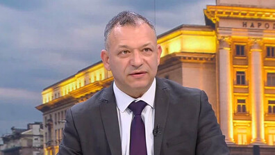 Димитър Гърдев: Остават много тежки закони за приемане от следващото Народно събрание