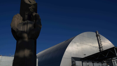 САЩ отпускат 100 млн. долара за ремонта на защитния саркофаг на АЕЦ „Чернобил“