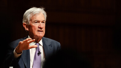 Джером Пауъл обяви, че ще остане гуверньор на Управлението за федералния резерв за неопределен период