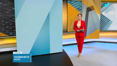 Новините на NOVA (30.04.2026 - 6.00)