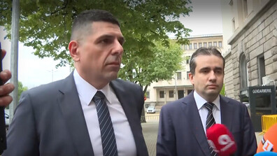 Ивайло Мирчев: Разделението в ПП-ДБ е голяма политическа грешка, но приоритетите ни остават непроменени