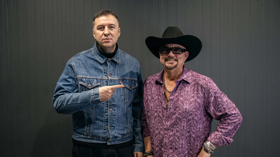 В предаването за рок музика „Фрактура” на 3 май очаквайте