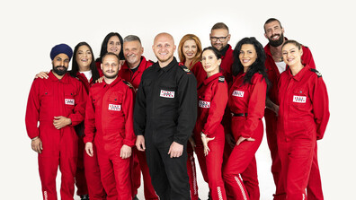 „SOS Разтребители“ започва на 19 май по NOVA