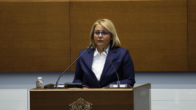 ДПС: Ще подкрепяме политики в защита на интереса на гражданите и държавата