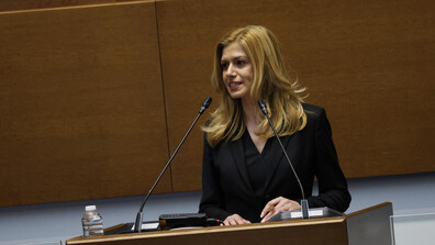 Михаела Доцова: Като председател на НС ще отстоявам качество и устойчивост на законодателния процес
