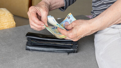 Кога започва изплащането на пенсиите за май