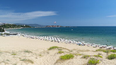 Рекорден брой отличия „Син флаг“ за България през 2026 г