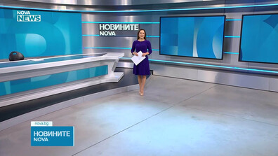 Обеден информационен блок на NOVA NEWS (30.04.2026)